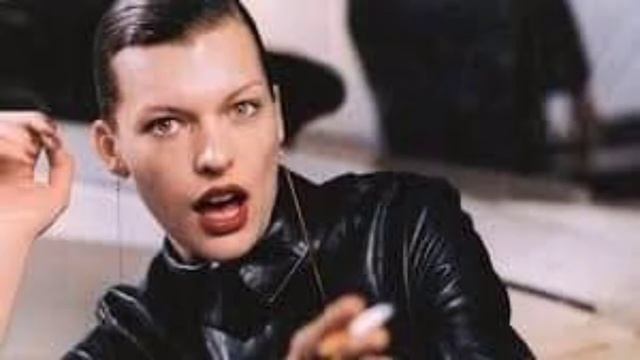 Milla Jovovich New viral Video Milla new upcoming movie Milla popular beautiful pics Hollywood acte смотреть онлайн