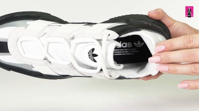 Видеообзор I Мужские кроссовки ADIDAS NITEBALL 2637068