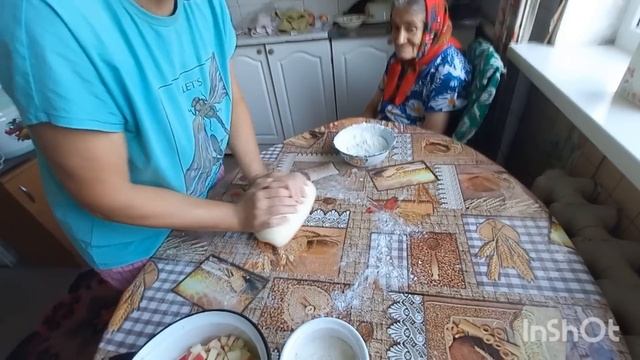 РЕЦЕПТ НАЙСМАЧНІШИХ ЖАРЕНИХ ПИРІЖКІВ НА КЕФІРІ смотреть онлайн