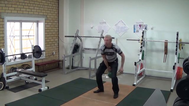 Гиревики сельского поселения "Носим" на фестивале 2016 года смотреть онлайн