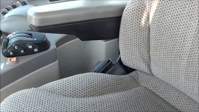 2012 John Deere 6210R Tractor For Sale by Mast Tractor! SHARP! смотреть онлайн