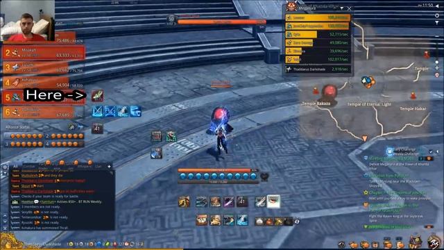[Blade and Soul] A Complete Guide to DKV: Dawn of Khanda Vihar! смотреть онлайн