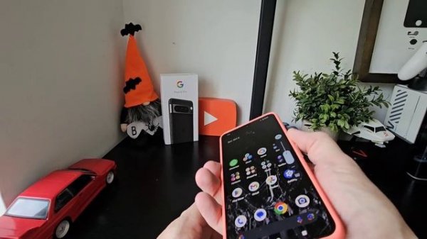 Google Pixel 8 and Pixel 8 Pro official cases review #pixel8 #pixel8pro