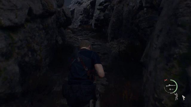 УЛЬТРА ДЕД И ТАЙНЫЙ ЗАМОК ► Resident Evil 4 remake #6 смотреть онлайн