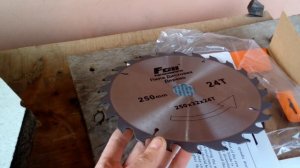 Пильные диски по дереву (КАК ВЫБРАТЬ) Диск диску рознь