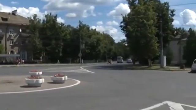 Видное обновление: скоро на Советской площади появится герб города смотреть онлайн