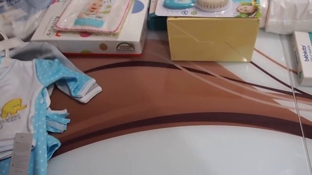 Приданое для новорожденного. Первая одежда новорожденного.детский турецкий канал смотреть онлайн