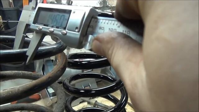 лифт подвески SsangYong смотреть онлайн