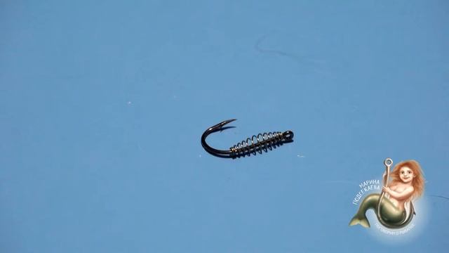 Обзор крючков Оwner Модель 53125 смотреть онлайн