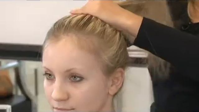 Еvita Peroni в бутике Babor City Spa (Владимир) смотреть онлайн