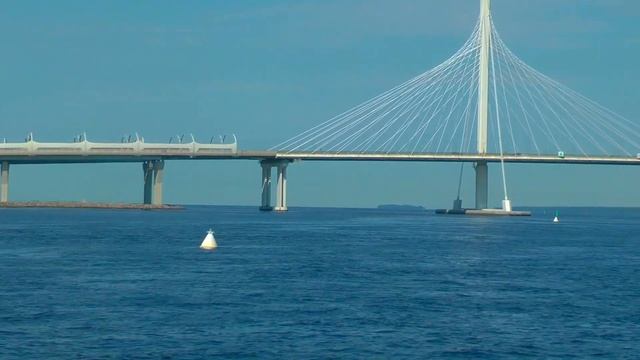 Tina Wedel: "Город белых ночей" смотреть онлайн