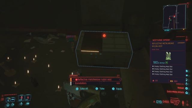 Secret Legendary Clothing That You Need in Cyberpunk 2077 смотреть онлайн
