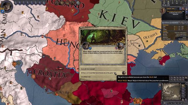 The Blood of Dracula - Part 2 - Crusader Kings II: Jade Dragon смотреть онлайн