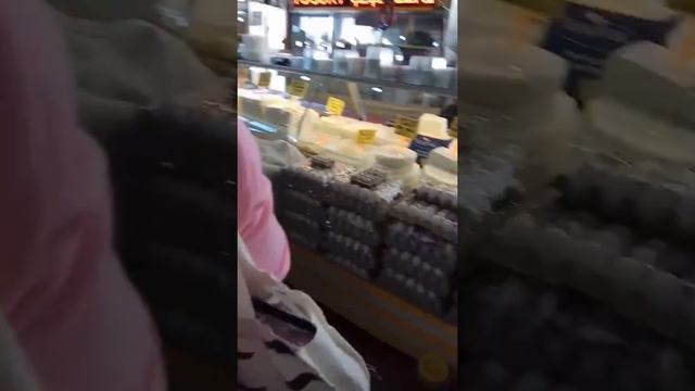 Рынок в Анталии, продукты в Анталии, шопинг в Турции, рынок в районе матрёшки смотреть онлайн