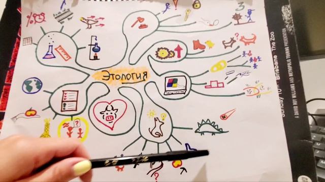 ДЗ8 этология смотреть онлайн