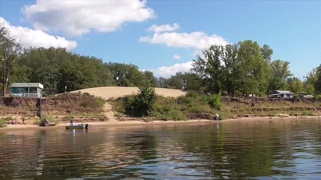 По Волге . смотреть онлайн
