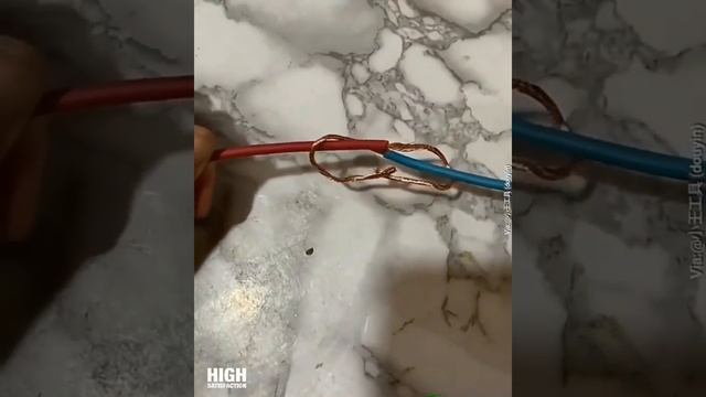 Как надёжно соединить провода без СМС и регистрации! смотреть онлайн