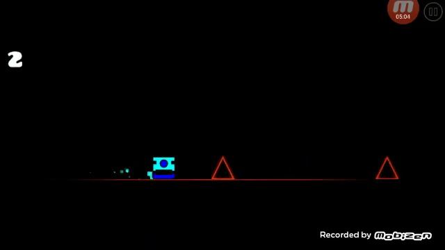 Geometry Dash Meltdown/ Прохождение смотреть онлайн