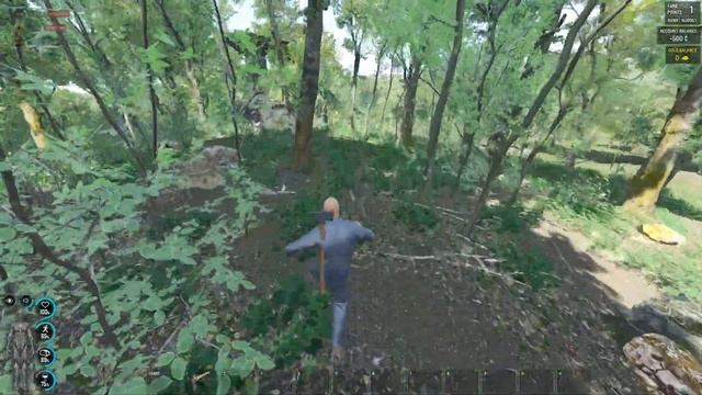 Наглядный пример почему не надо устанавливать BCU на ворота смотреть онлайн