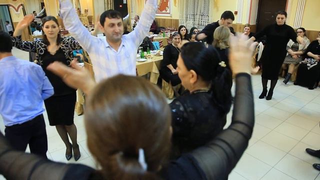 Свадьба в Дагестане 2019 год смотреть онлайн