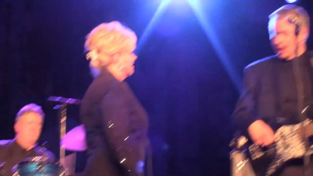 Connie Smith & the Sundowners - Once a Day - 17 Mar 2017 смотреть онлайн