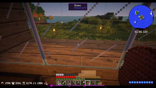 Minecraft: Сумеречные RPG Приключения! #3 (РОТАТИК, РАДУЖНИК, АЛМАЗ) смотреть онлайн