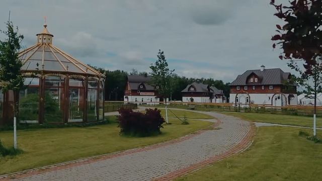 Евгений и Елена 7 июля 2017 г. Банкетный комплекс 