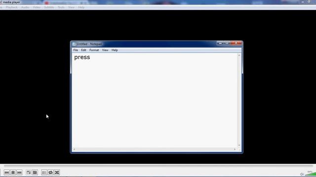 Watch youtube videos in VLC Player without downloading video - Any online streaming videos смотреть онлайн