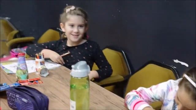"Волшебник изумрудного города". Говорим, рисуем , поем по сказочной повести. смотреть онлайн