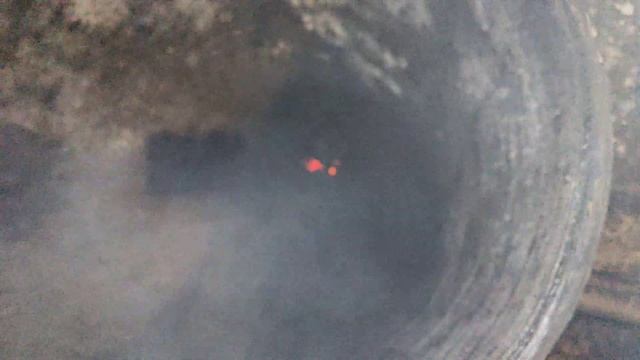 ПИРОФЕСТ 2020: Тушение мортиры 3 смотреть онлайн