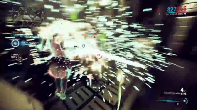 Warframe- The Glast Gambit (parte 3) смотреть онлайн