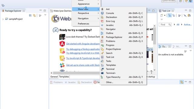 IPGRAY: How to install DBeaver plugin in eclipse IDE смотреть онлайн