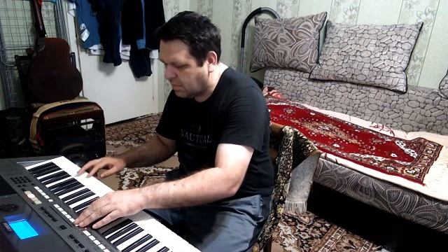 Сыграно на 11 Style,Folkrock смотреть онлайн