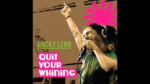 Rocky Leon - Slow Down