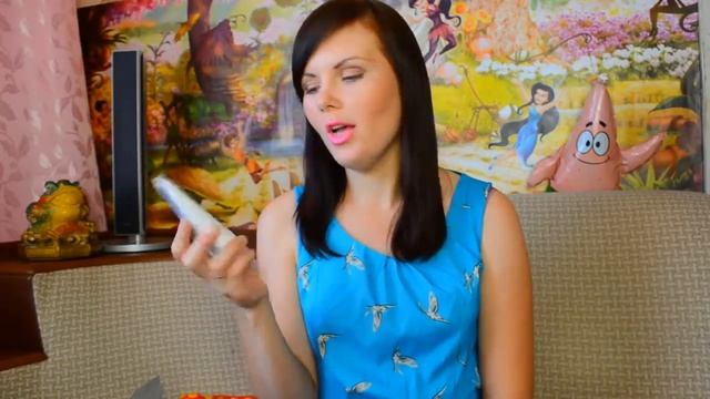 Покупки уходовой косметики для лица Loreal Драже Мерц. Обзор_косметики. смотреть онлайн