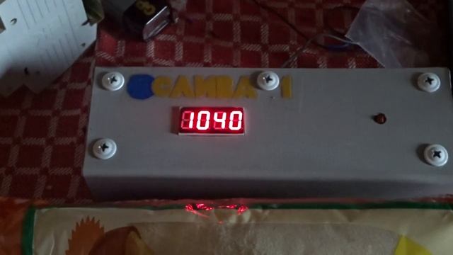 Электронные весы своими руками. смотреть онлайн