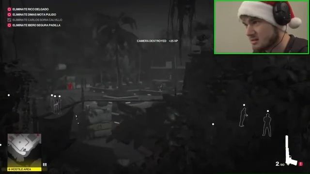 CHRISTMAS and GAMEPLAY with IANISIN and His Brother... FINISIN смотреть онлайн