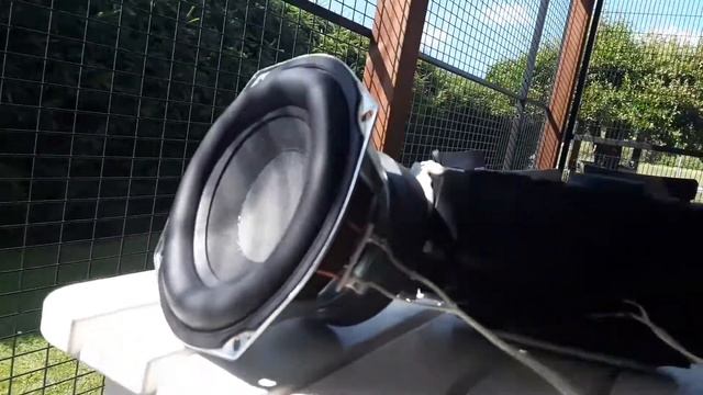 philips subwoofer bass test смотреть онлайн