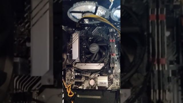 собрал ПК апрель 2023...i5 11400f+gtx 1660 super+m.2 кинстон nv2+300фпс)) смотреть онлайн