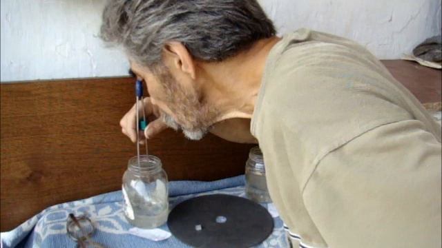 Соль и разная вода смотреть онлайн