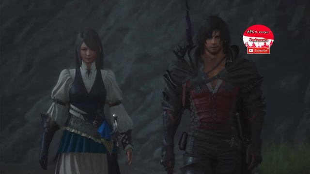 PS5 Final Fantasy XVI 2023 | Clive and Jill Survival Journey ! | Part 5 #livestream #finalfantasyxv смотреть онлайн