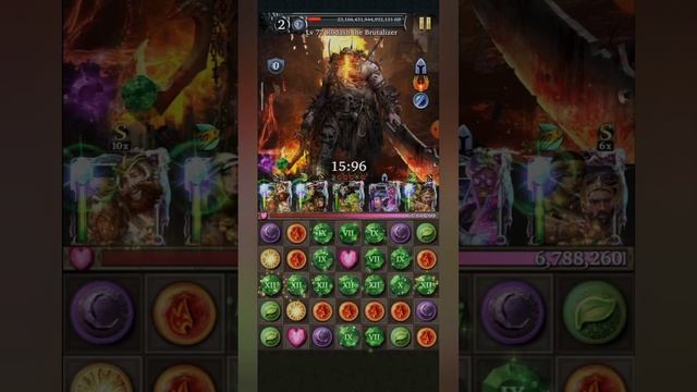 #63 Legendary Game of Heroes - Beneath the Ice - deck ideas? 4 options (no event cards). смотреть онлайн