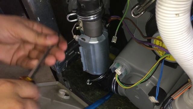 Beko Flow Through Heater Replacement