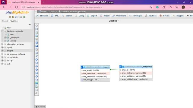 Activity 1 (Create Database (MySQL) & Normalization) смотреть онлайн