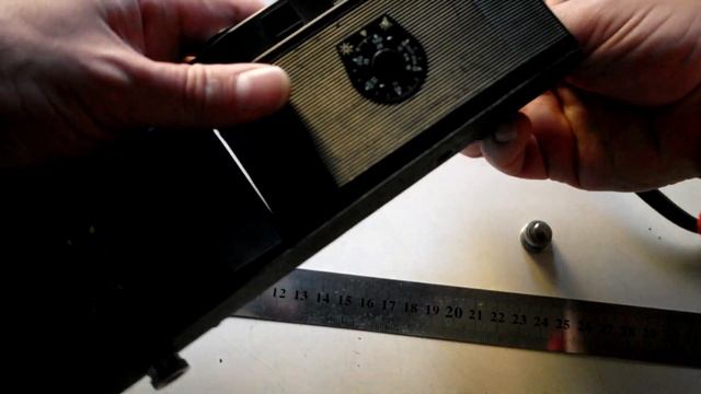 Стереофотоаппарат Смена смотреть онлайн