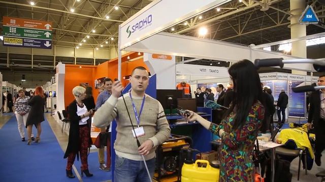 Опрыскиватель sadko spr-18 смотреть онлайн
