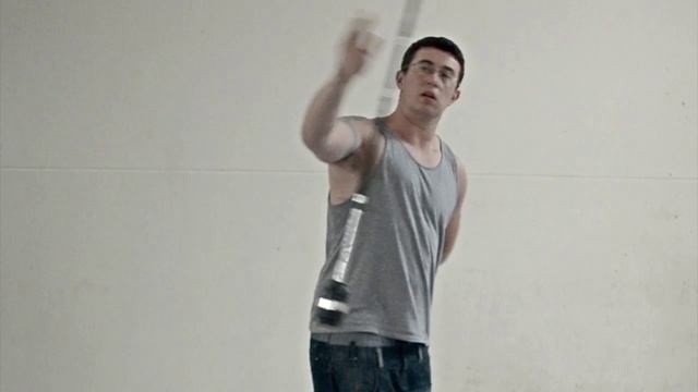 Rolling Fishtails - Contact Staff Tutorial - mcp смотреть онлайн