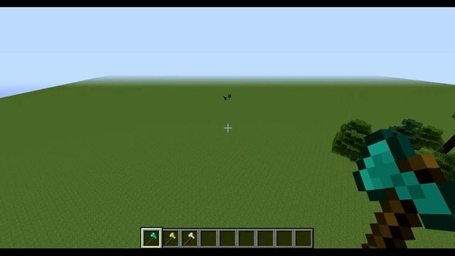 [WorldEdit #5] Урок 5.1. Инструменты