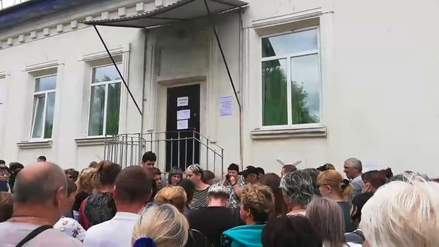 Тулун, пикет смотреть онлайн