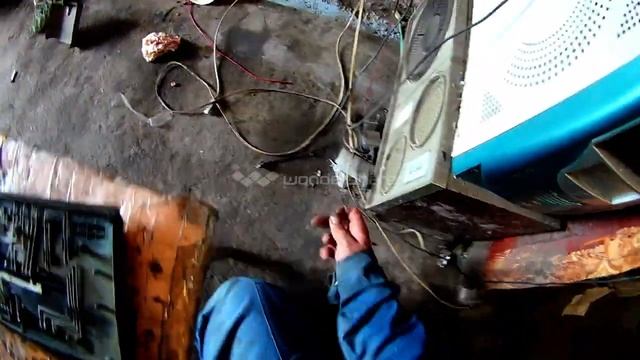 ВАЗ 2108,09,99,14,15 КАК ОТРЕМОНТИРОВАТЬ БЛОК ПРЕДОХРАНИТЕЛЕЙ смотреть онлайн